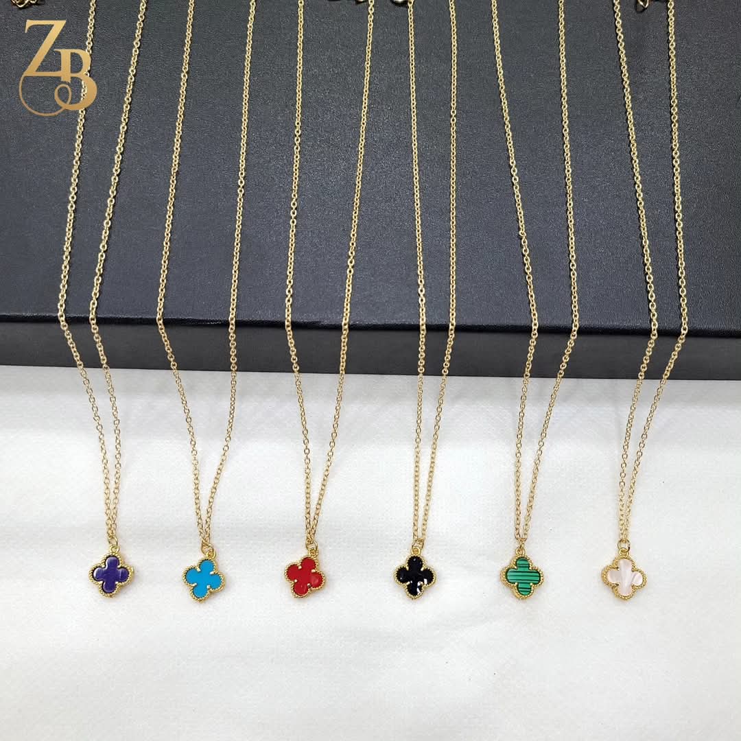 New Unique Fashion gold silver stainless steel Roman numeral gold Style Pandent 1k women Pandent In Different color For Girls