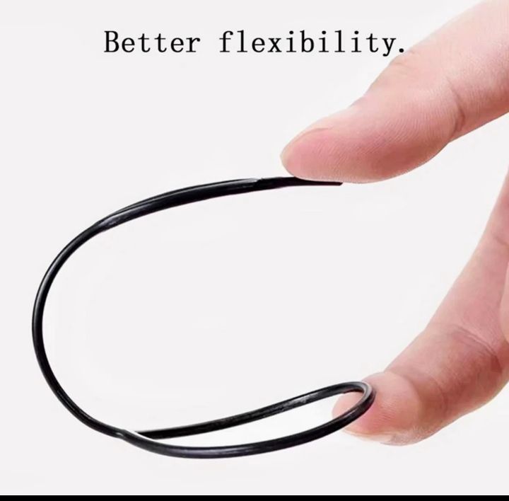 Back combing 6pcs/set Hairstyle Braiding Tools Pull-through Hair Dispenser Disk Braid Styling Hairpins Hair Clips Hairstyle - Image 7